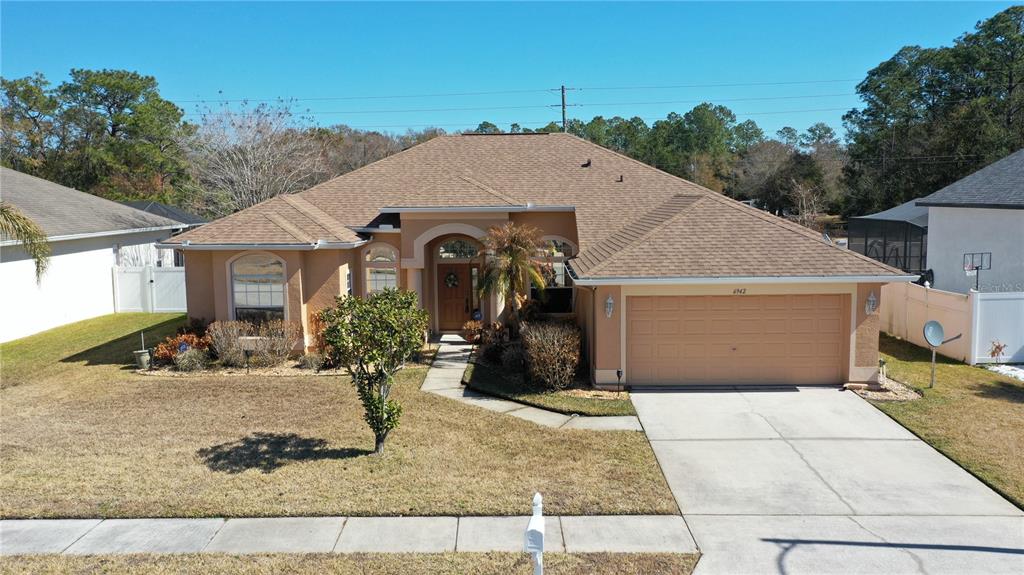 Property for sale at 6942 ORVICTI COURT, WESLEY CHAPEL, FL, 33544