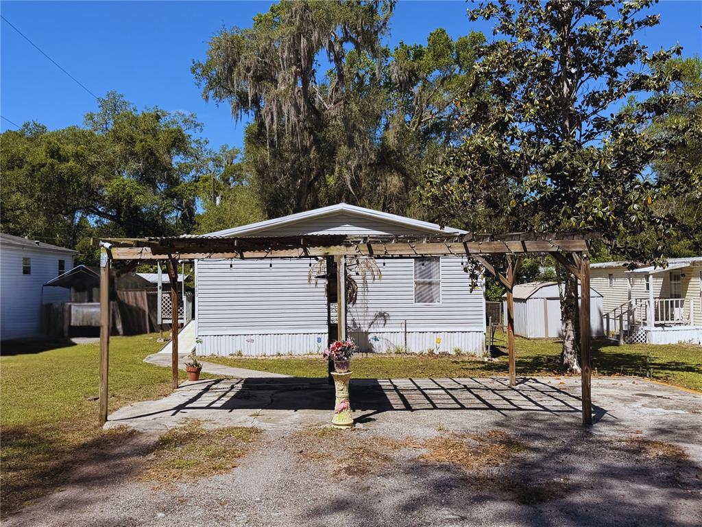 Property for sale at 11440 CR 675W, WEBSTER, FL, 33597