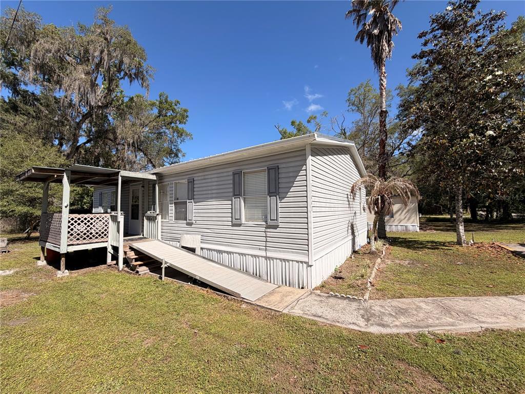 Property for sale at 11440 CR 675W, WEBSTER, FL, 33597
