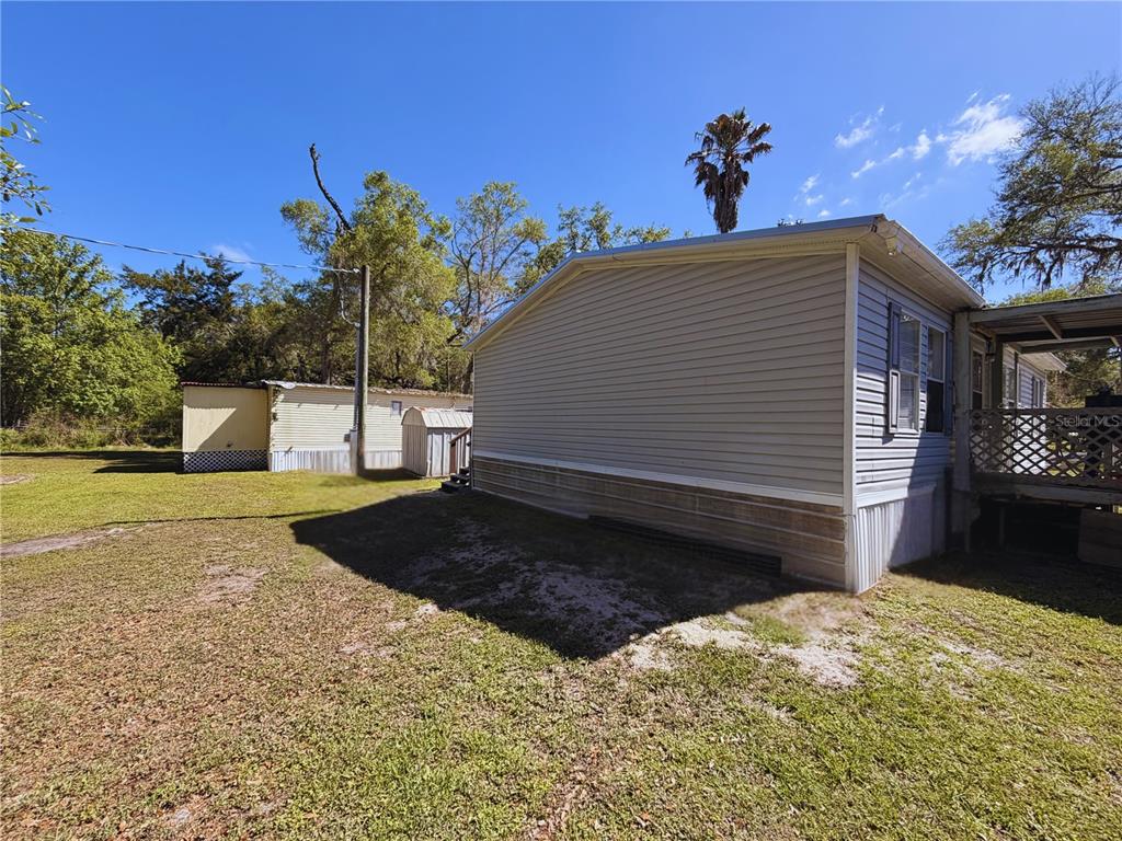 Property for sale at 11440 CR 675W, WEBSTER, FL, 33597