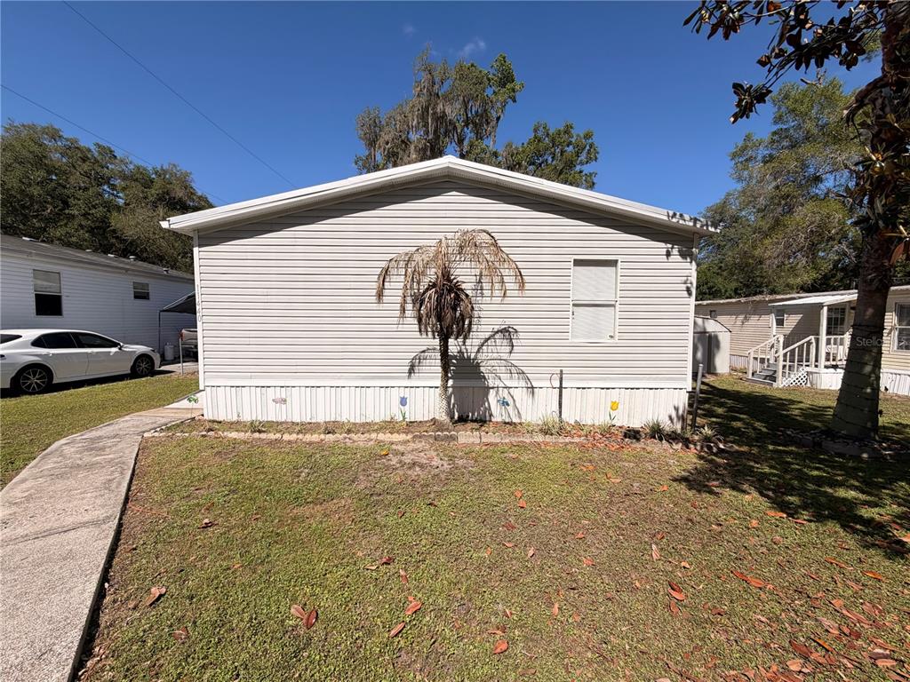 Property for sale at 11440 CR 675W, WEBSTER, FL, 33597