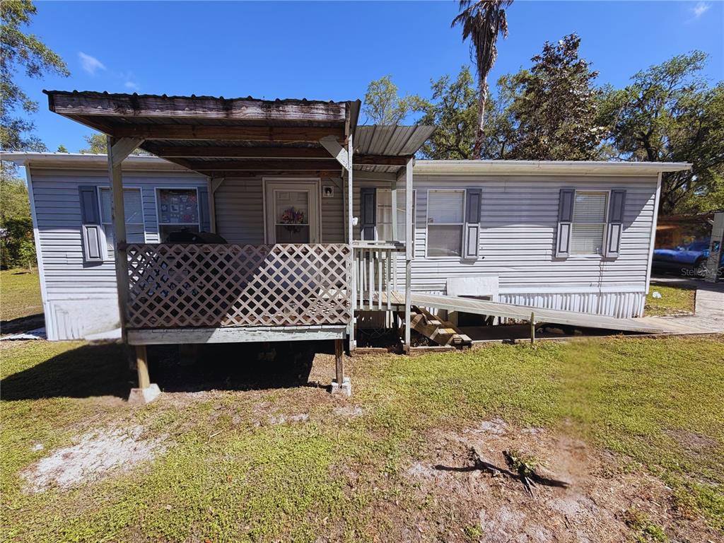 Property for sale at 11440 CR 675W, WEBSTER, FL, 33597