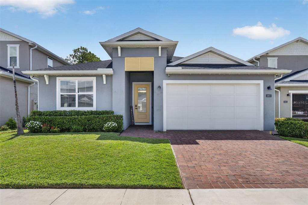 Property for sale at 3607 ARBORDALE LOOP, SANFORD, FL, 32771