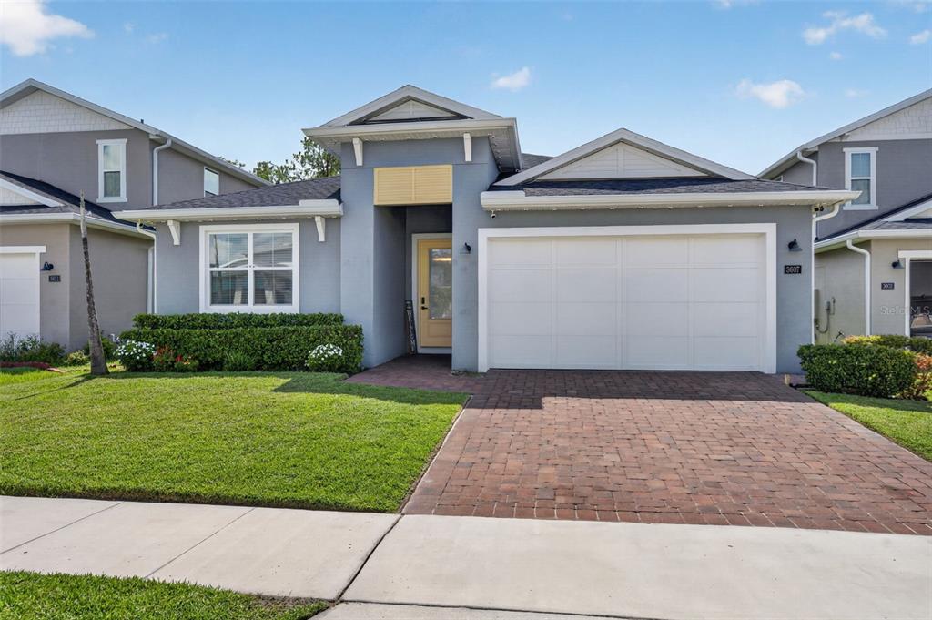 Property for sale at 3607 ARBORDALE LOOP, SANFORD, FL, 32771
