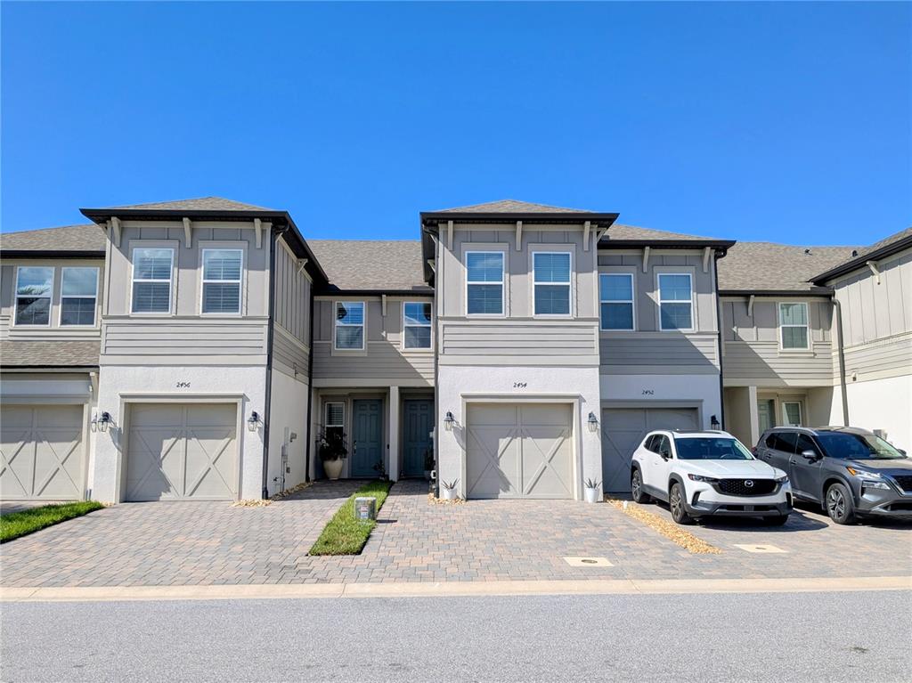 Property for sale at 2454 FOGGY CREEK CIRCLE, CLEARWATER, FL, 33764