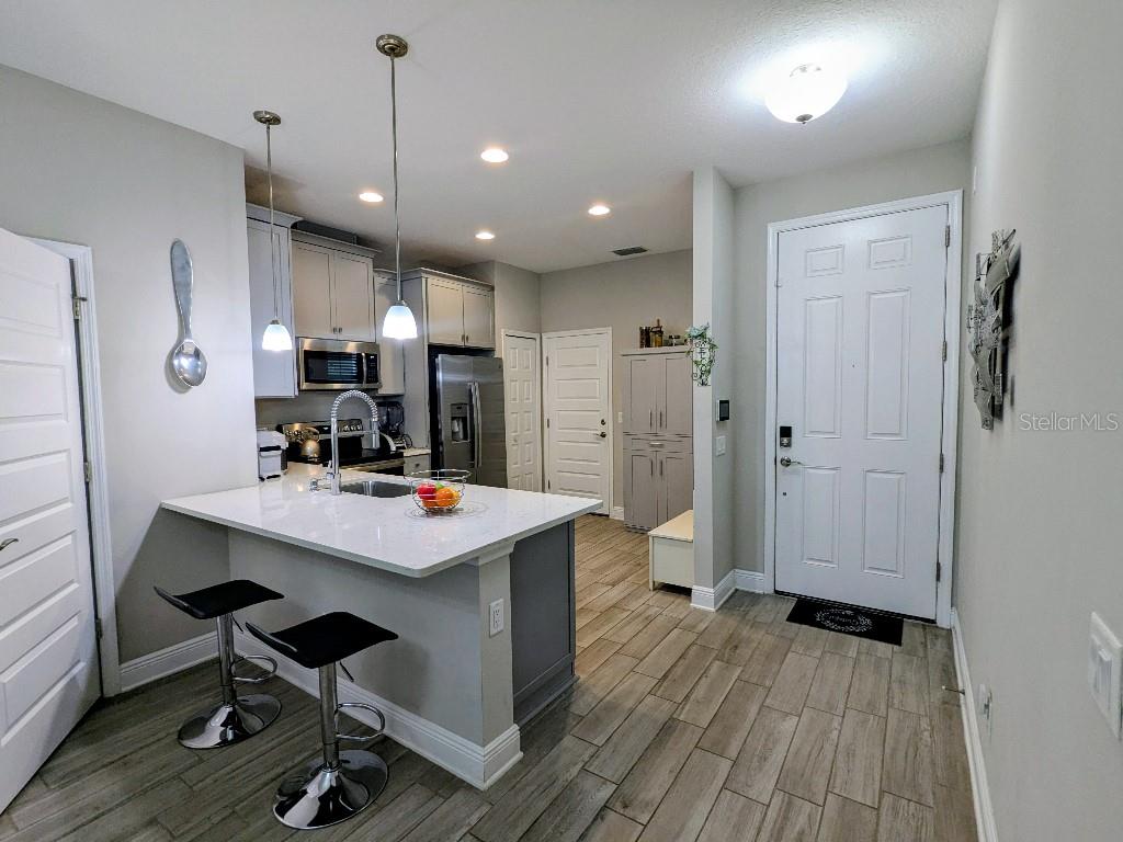 Property for sale at 2454 FOGGY CREEK CIRCLE, CLEARWATER, FL, 33764