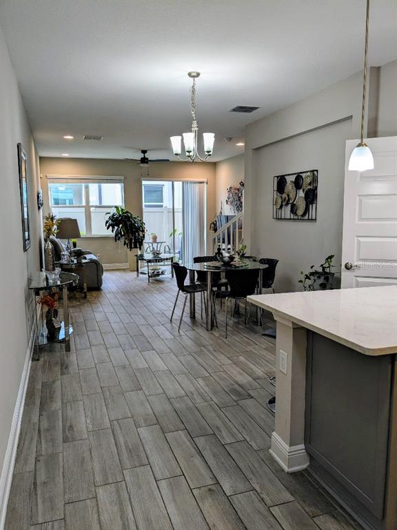 Property for sale at 2454 FOGGY CREEK CIRCLE, CLEARWATER, FL, 33764