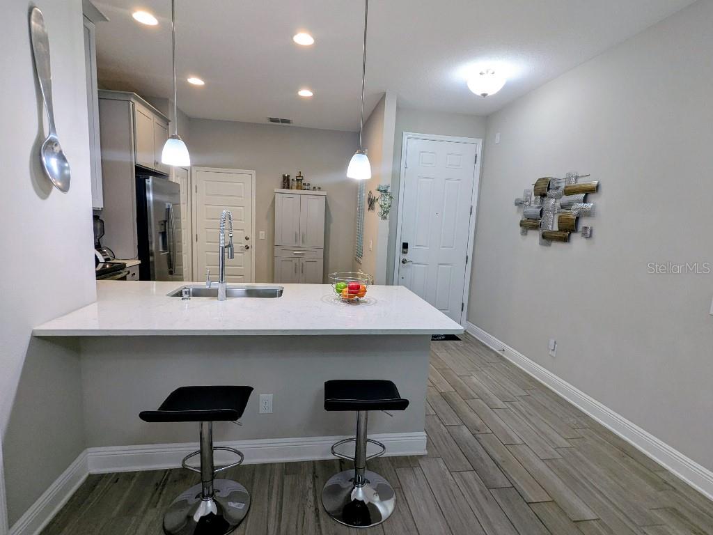 Property for sale at 2454 FOGGY CREEK CIRCLE, CLEARWATER, FL, 33764