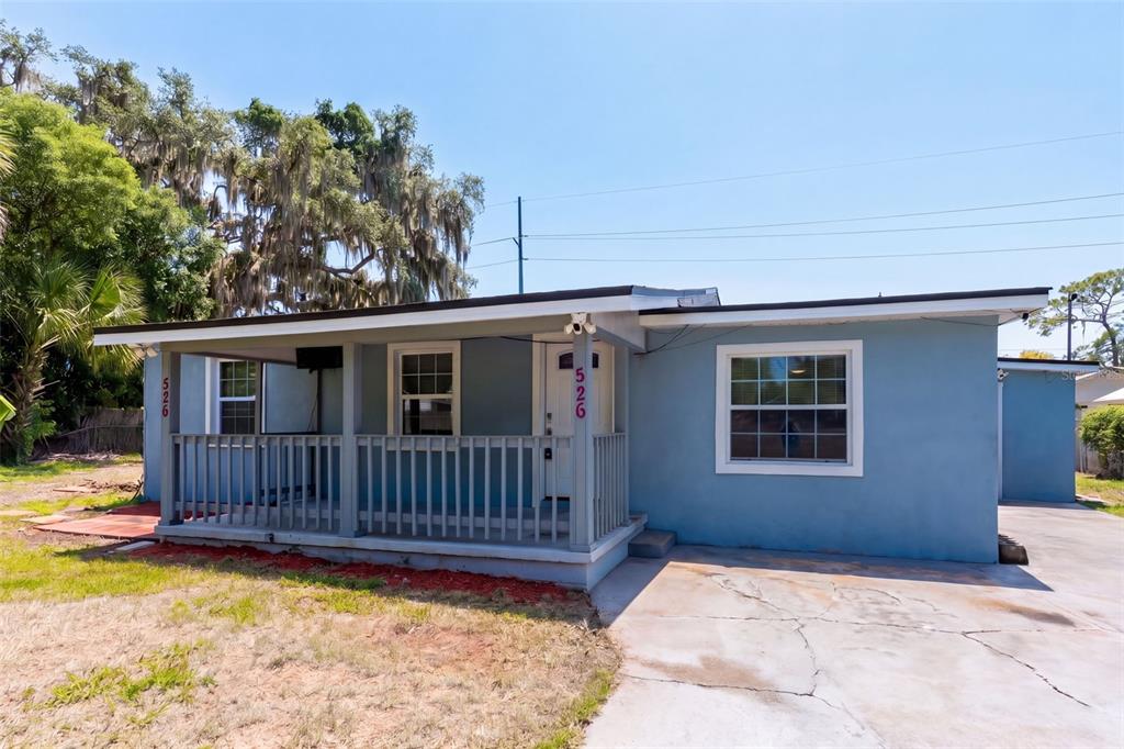 Property for sale at 526 E JESSUP AVENUE, LONGWOOD, FL, 32750