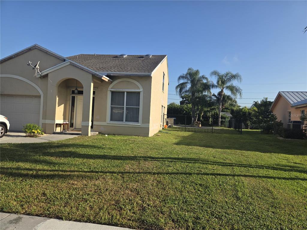 Property for sale at 1023 NW 6TH AVENUE, BOYNTON BEACH, FL, 33426
