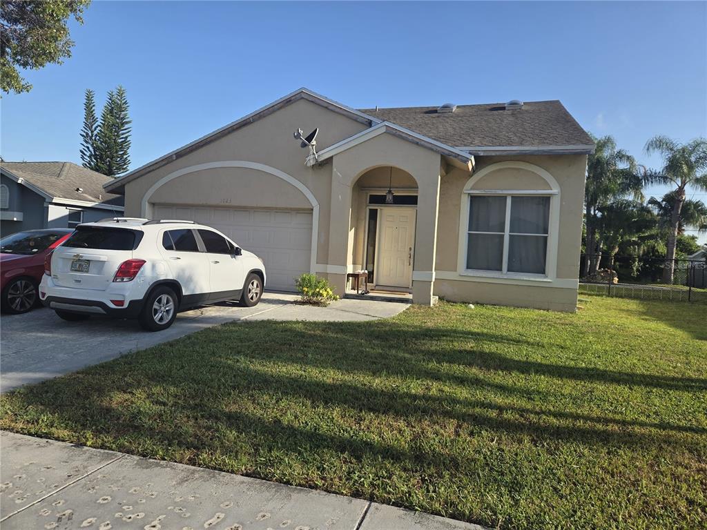 Property for sale at 1023 NW 6TH AVENUE, BOYNTON BEACH, FL, 33426