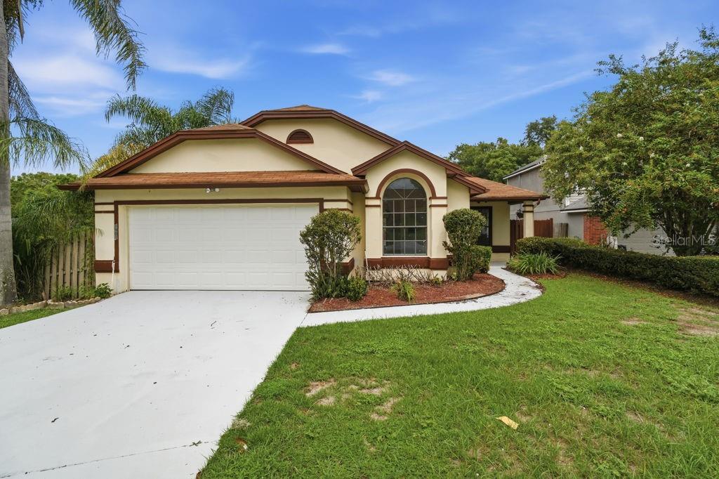 Property for sale at 1901 PIEDMONT PARK BOULEVARD, APOPKA, FL, 32703