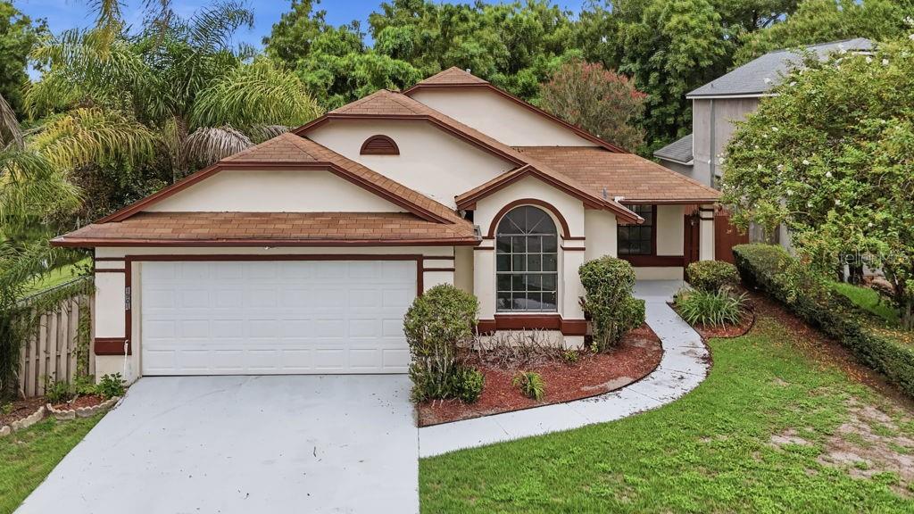 Property for sale at 1901 PIEDMONT PARK BOULEVARD, APOPKA, FL, 32703