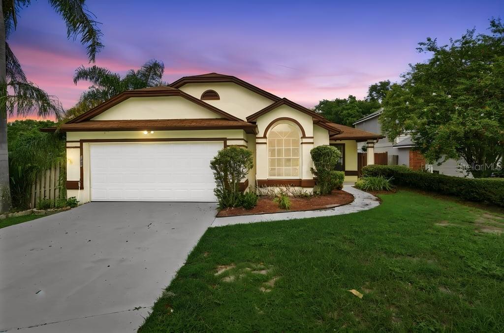 Property for sale at 1901 PIEDMONT PARK BOULEVARD, APOPKA, FL, 32703