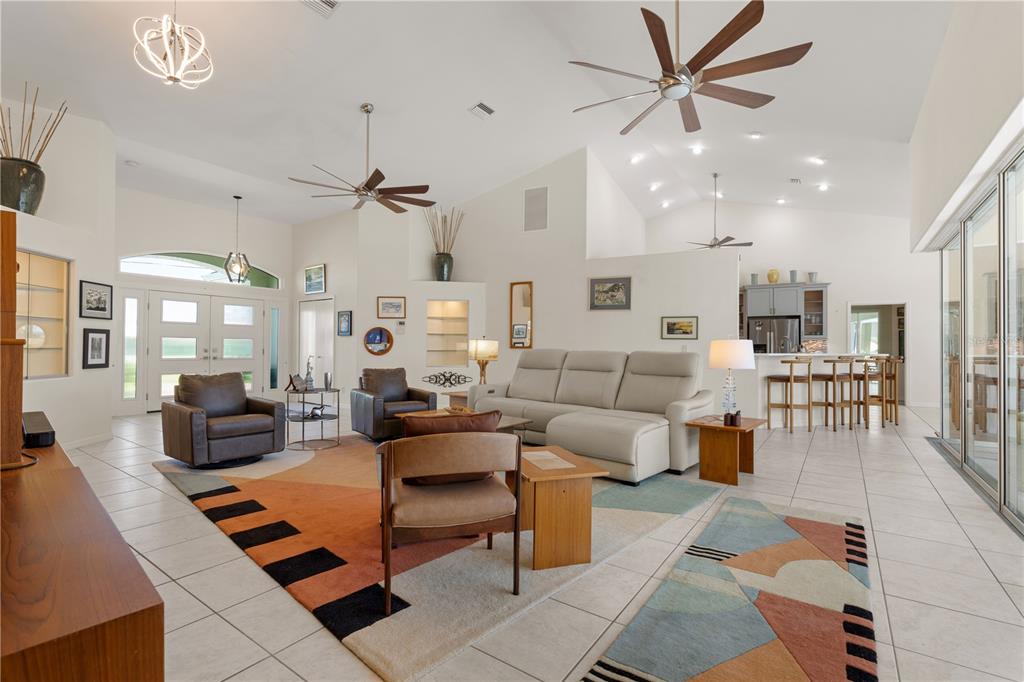 Property for sale at 401 SORRENTO COURT, PUNTA GORDA, FL, 33950