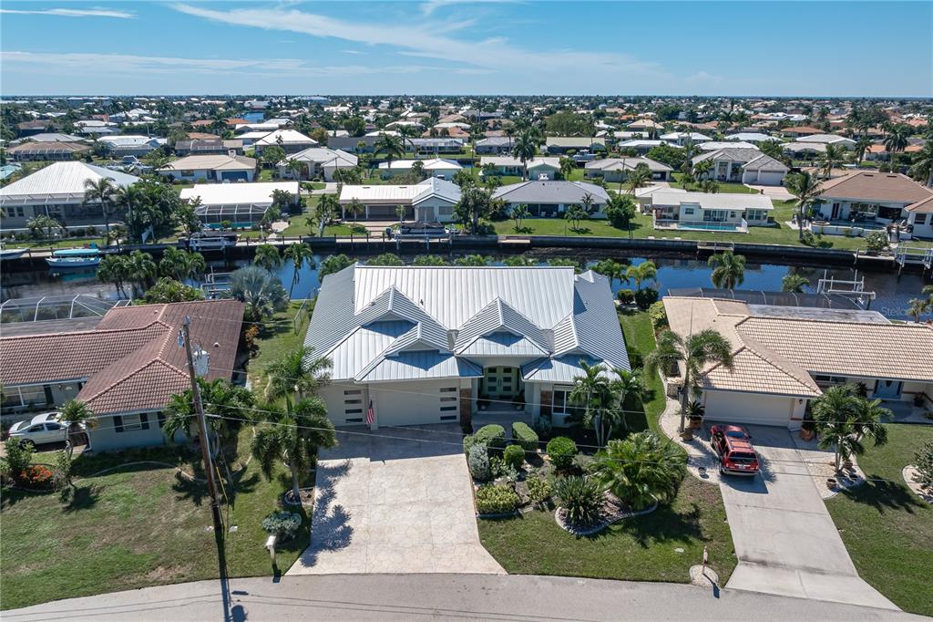 Property for sale at 401 SORRENTO COURT, PUNTA GORDA, FL, 33950