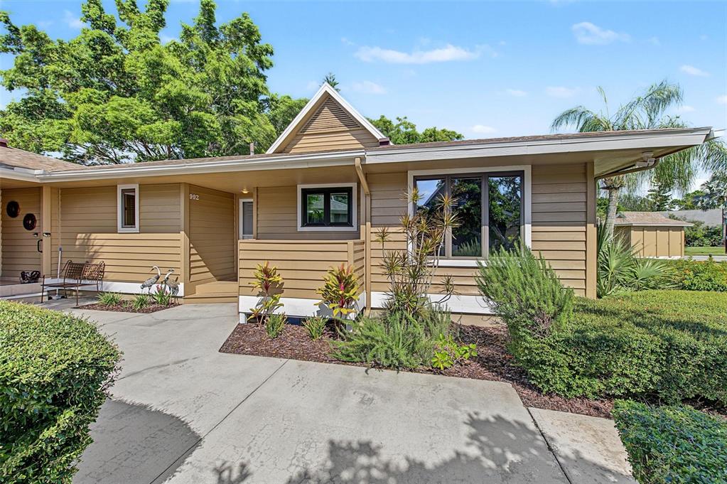 Property for sale at 992 SPINNAKER COURT, TARPON SPRINGS, FL, 34689