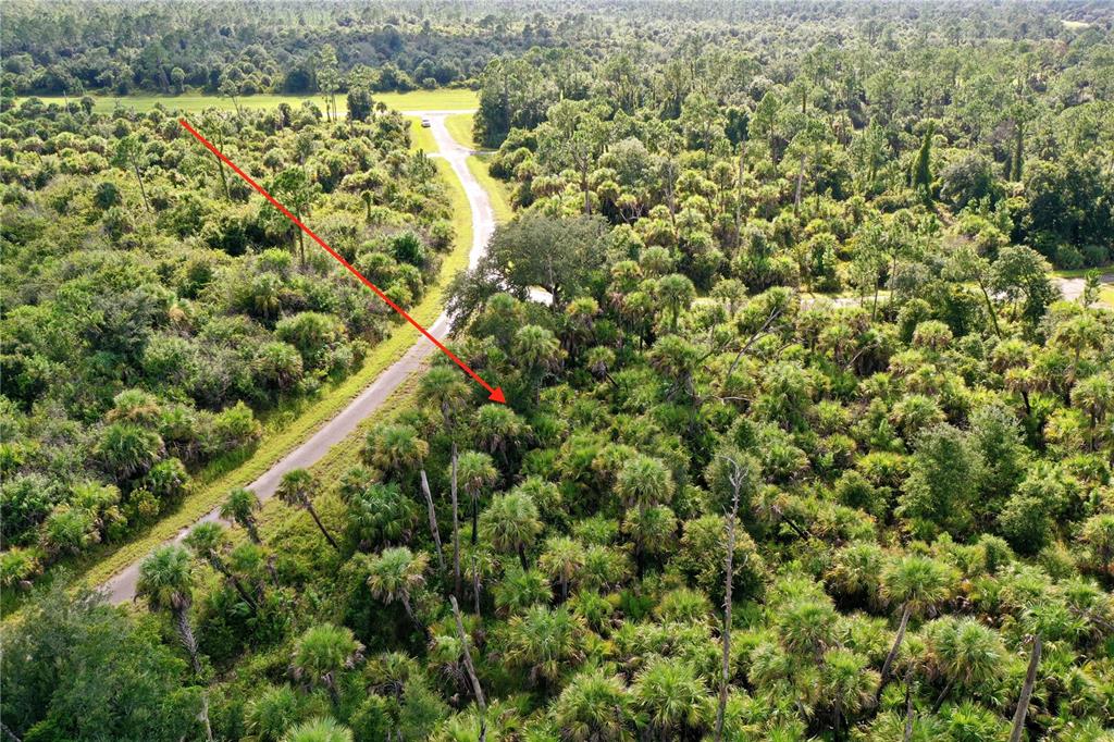 Property for sale at SPIRAL LANE, NORTH PORT, FL, 34288