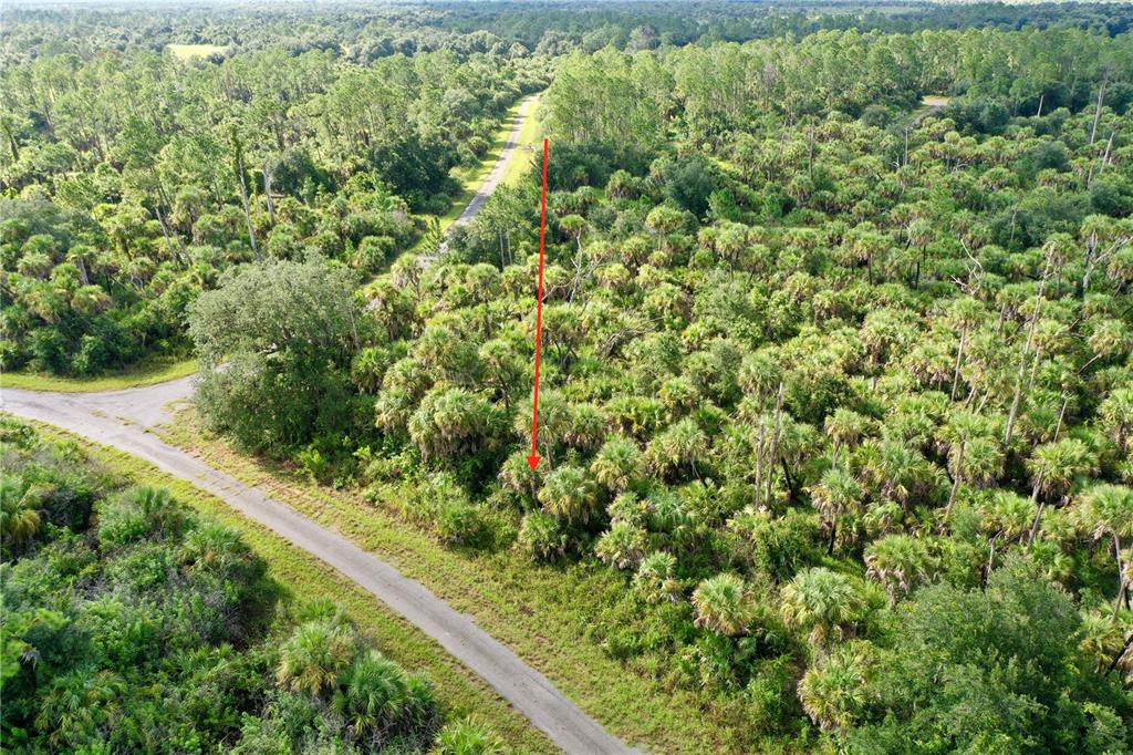 Property for sale at SPIRAL LANE, NORTH PORT, FL, 34288