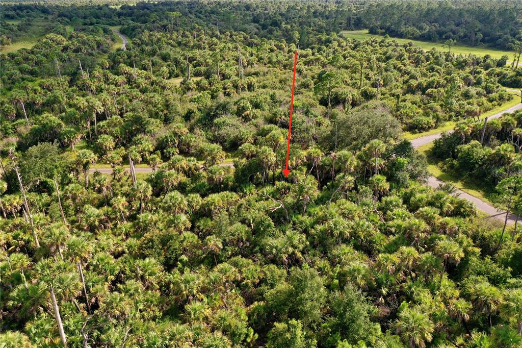 Property for sale at SPIRAL LANE, NORTH PORT, FL, 34288