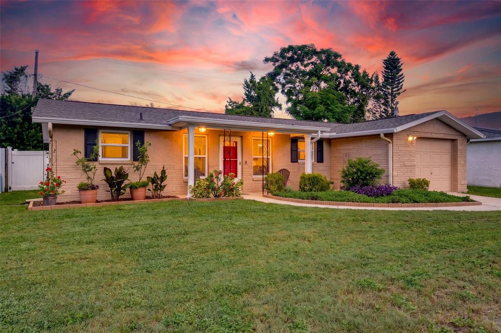 Property for sale at 10831 MAPLEWOOD AVENUE, PORT RICHEY, FL, 34668