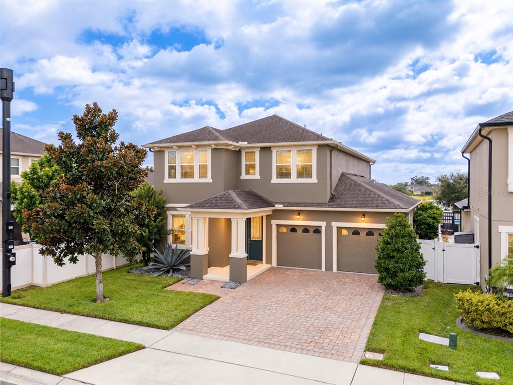 Property for sale at 2963 SERA BELLA WAY, KISSIMMEE, FL, 34744