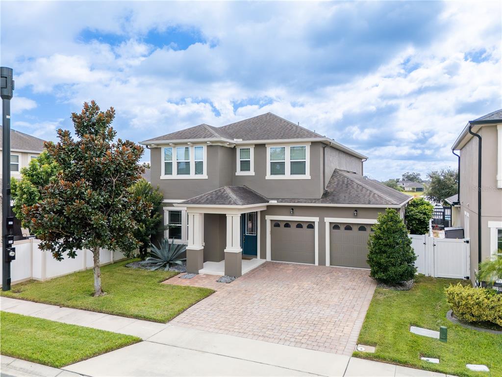 Property for sale at 2963 SERA BELLA WAY, KISSIMMEE, FL, 34744