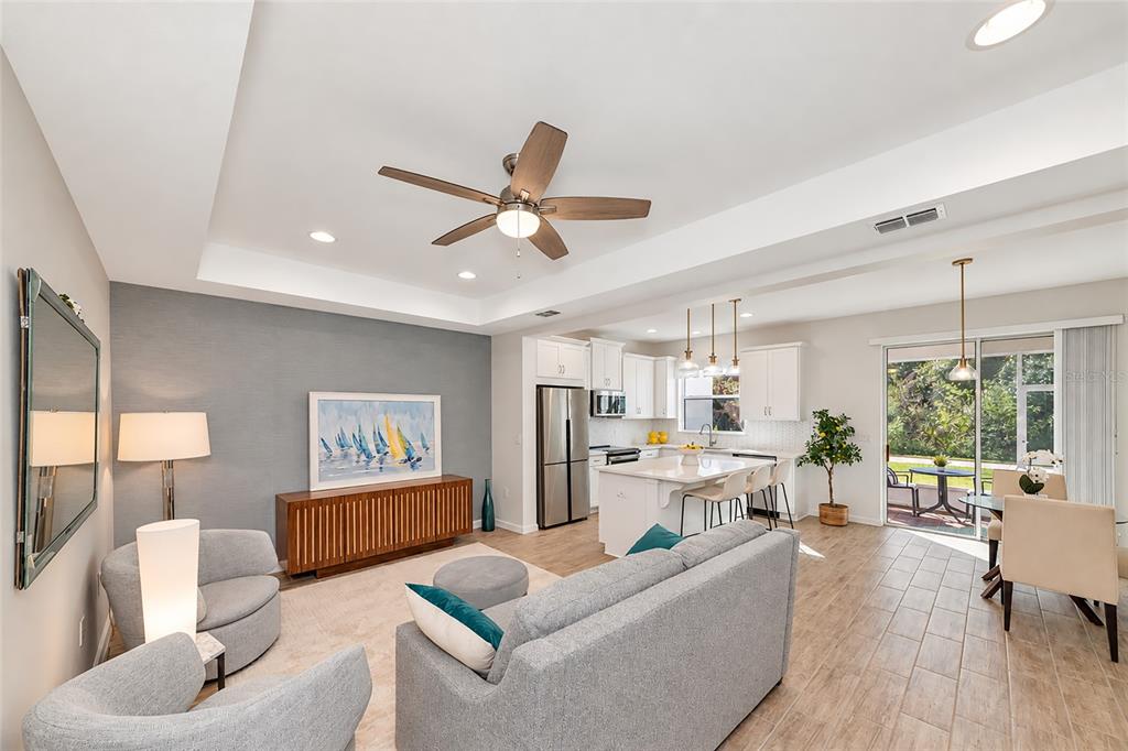 Property for sale at 12121 TRAILHEAD DRIVE, BRADENTON, FL, 34211