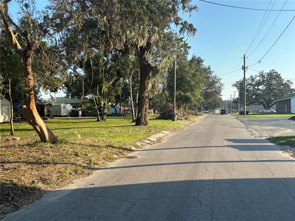 Property for sale at 14530 6TH STREET, DADE CITY, FL, 33523