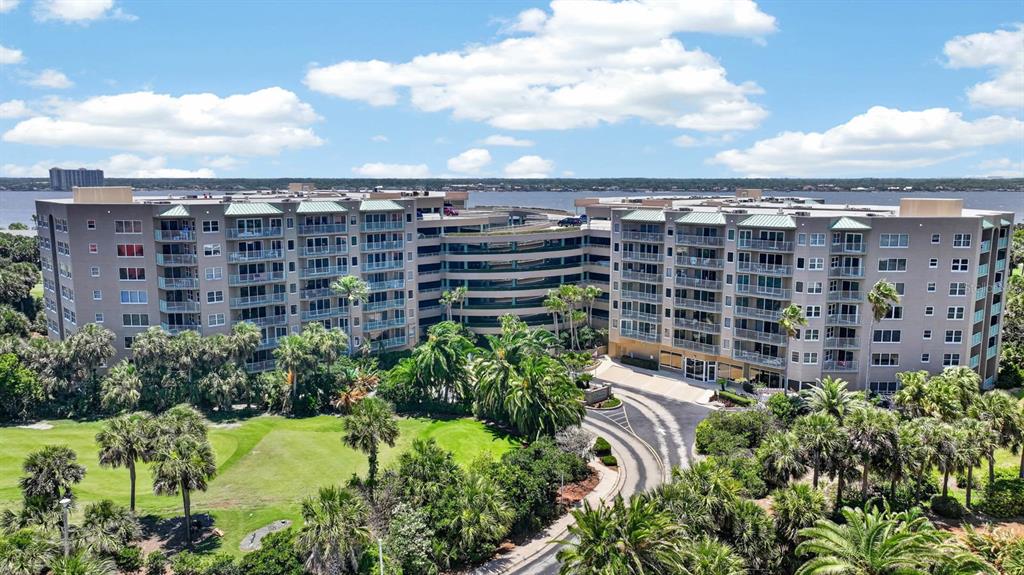 Property for sale at 4 OCEANS WEST BOULEVARD UNIT 207A, DAYTONA BEACH, FL, 32118