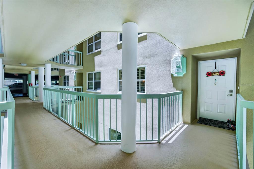 Property for sale at 4 OCEANS WEST BOULEVARD UNIT 207A, DAYTONA BEACH, FL, 32118