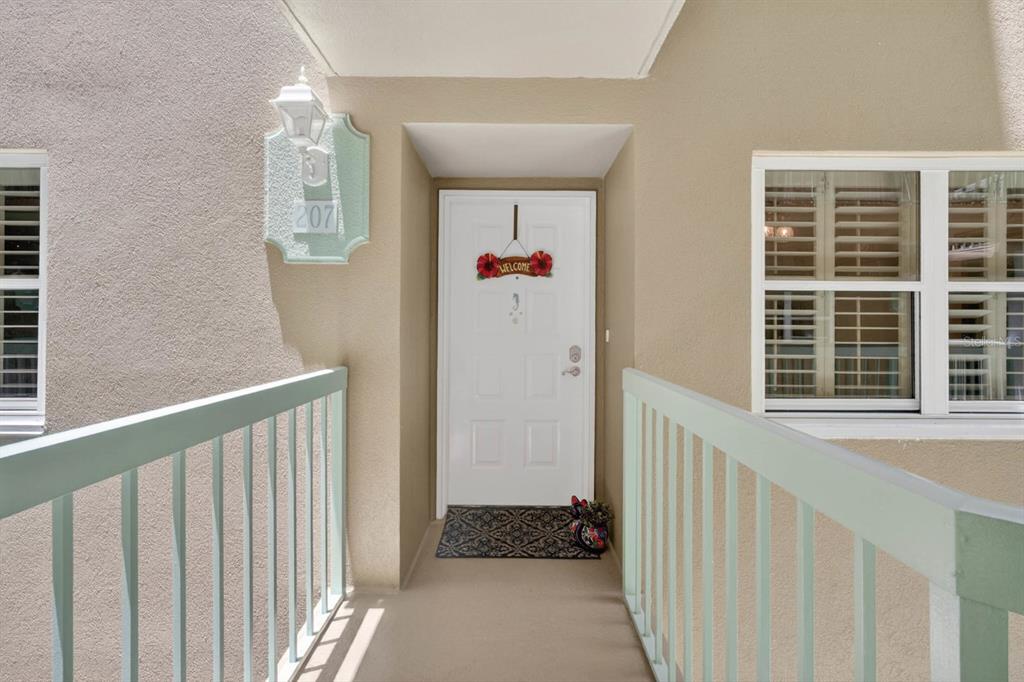 Property for sale at 4 OCEANS WEST BOULEVARD UNIT 207A, DAYTONA BEACH, FL, 32118