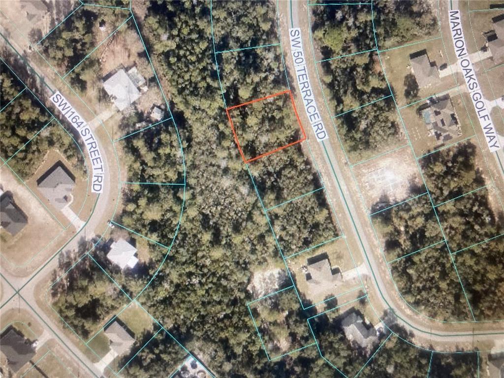 Property for sale at 00 SW 50TH TERRACE ROAD, OCALA, FL, 34473