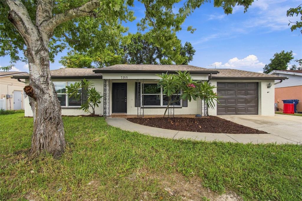 Property for sale at 7215 ROBSTOWN DRIVE, PORT RICHEY, FL, 34668