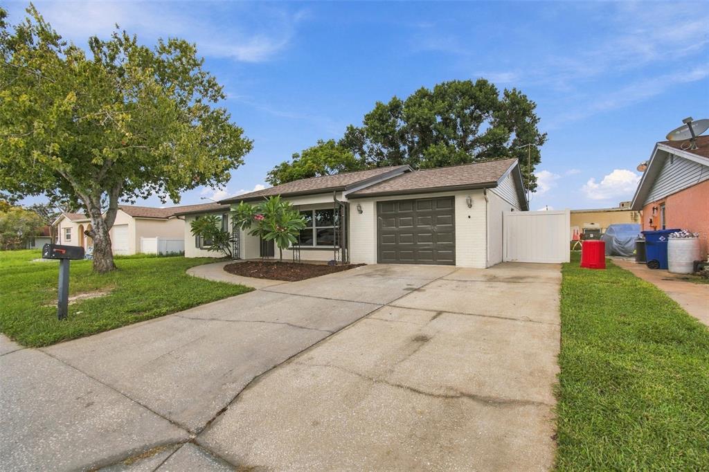 Property for sale at 7215 ROBSTOWN DRIVE, PORT RICHEY, FL, 34668