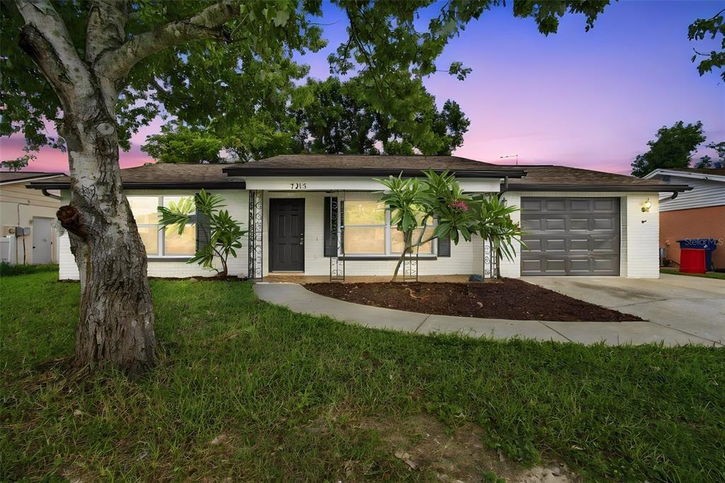 Property for sale at 7215 ROBSTOWN DRIVE, PORT RICHEY, FL, 34668
