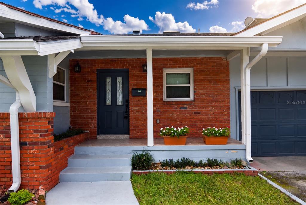 1540 E. Horatio Dr. Maitland, Florida 32751
