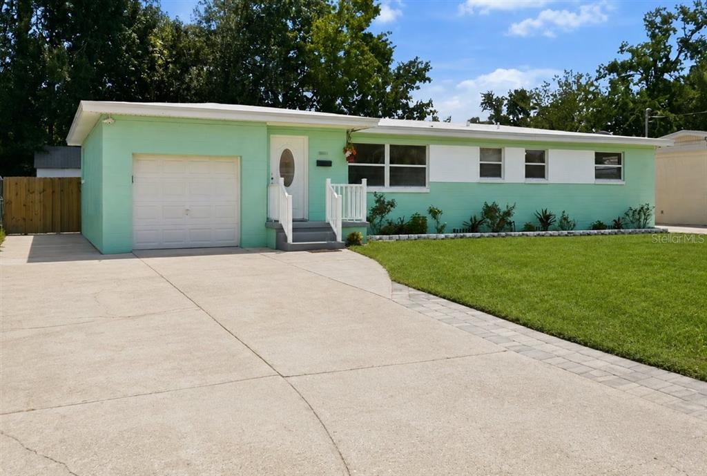 Property for sale at 2125 W LOU DRIVE, JACKSONVILLE, FL, 32216