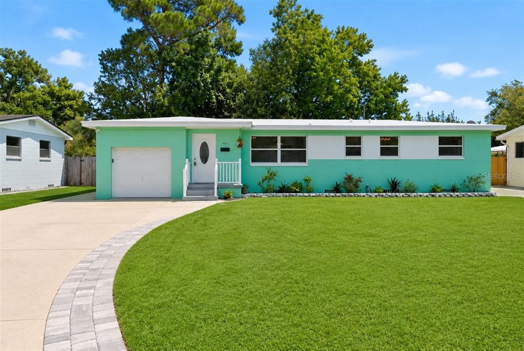 Property for sale at 2125 W LOU DRIVE, JACKSONVILLE, FL, 32216