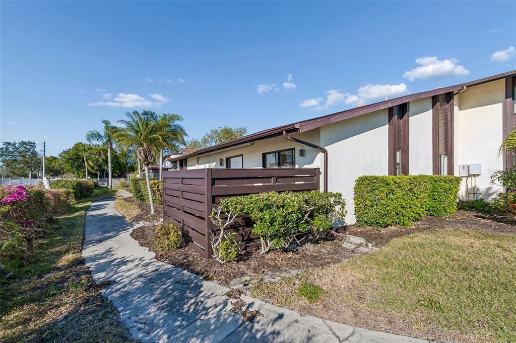Property for sale at 5400 34TH STREET W UNIT D16, BRADENTON, FL, 34210