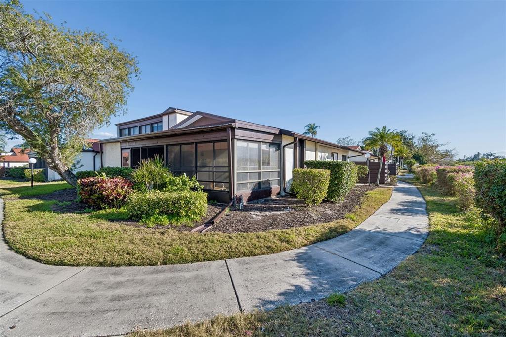 Property for sale at 5400 34TH STREET W UNIT D16, BRADENTON, FL, 34210
