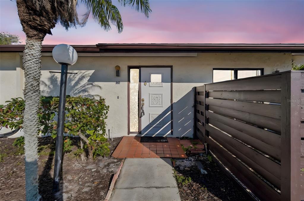 Property for sale at 5400 34TH STREET W UNIT D16, BRADENTON, FL, 34210