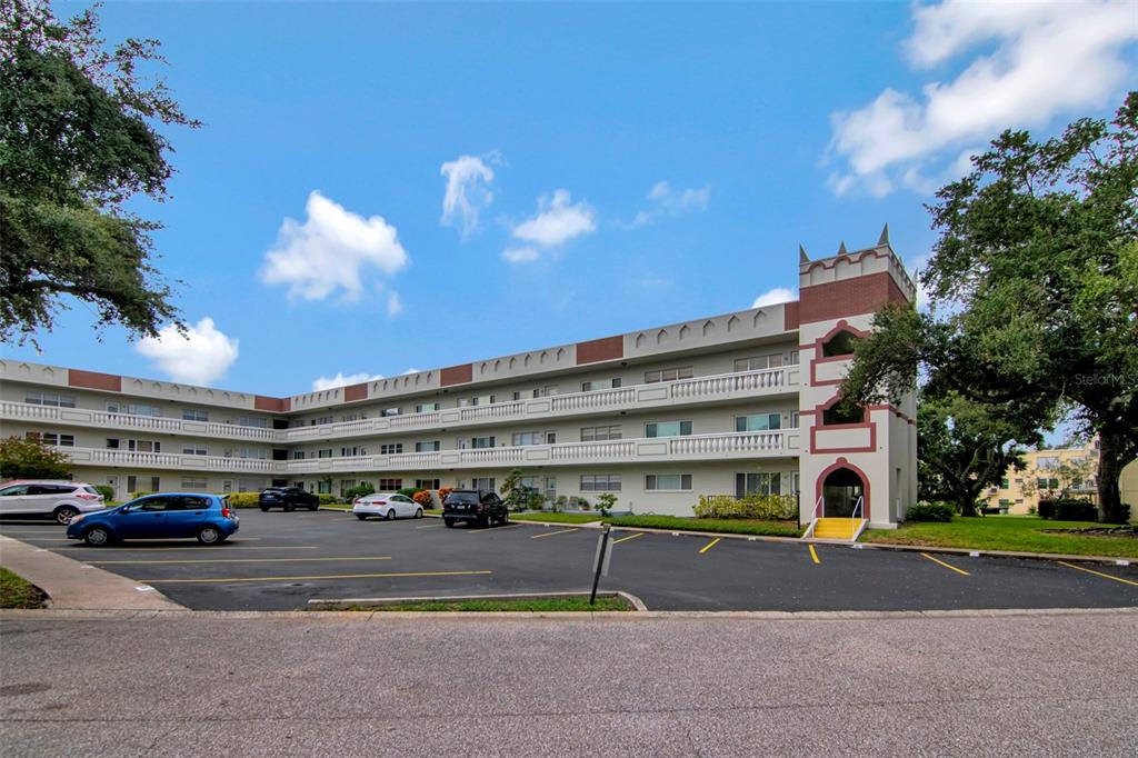 Property for sale at 2285 NORWEGIAN DRIVE UNIT 59, CLEARWATER, FL, 33763