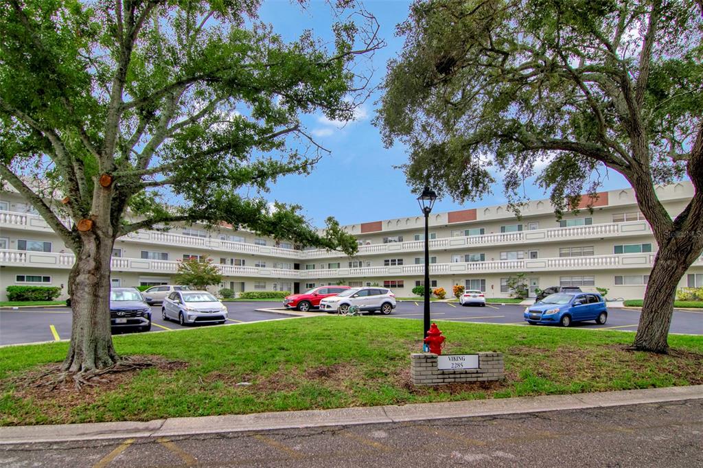 Property for sale at 2285 NORWEGIAN DRIVE UNIT 59, CLEARWATER, FL, 33763