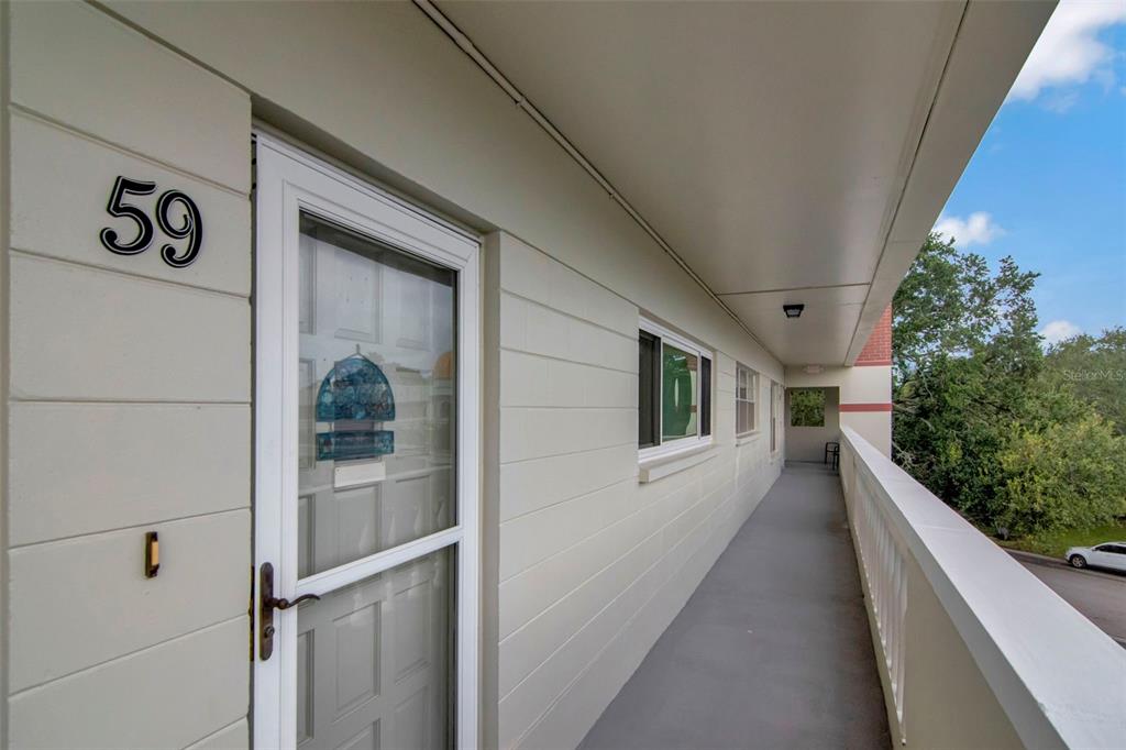 Property for sale at 2285 NORWEGIAN DRIVE UNIT 59, CLEARWATER, FL, 33763