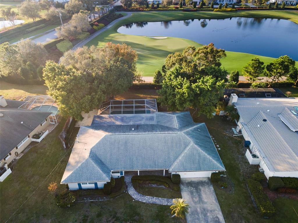 Property for sale at 4 HIBISCUS ROAD, BELLEAIR, FL, 33756