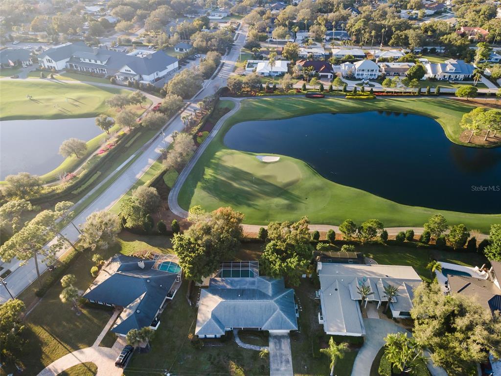 Property for sale at 4 HIBISCUS ROAD, BELLEAIR, FL, 33756