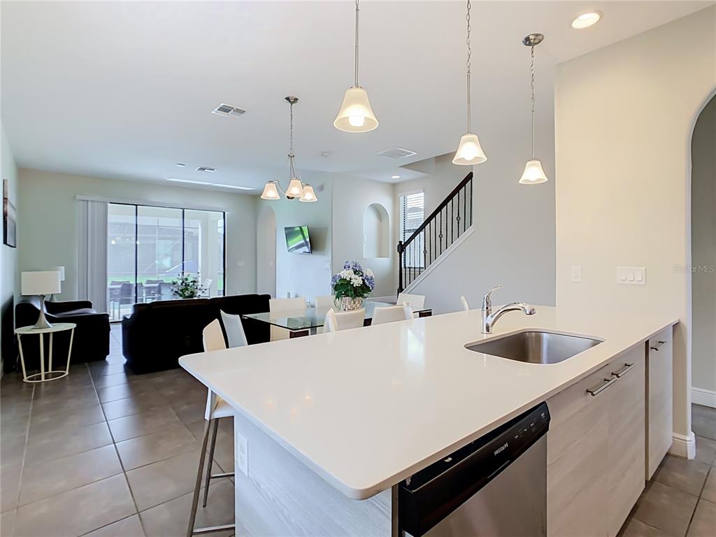 Property for sale at 208 BROOKES PLACE, HAINES CITY, FL, 33844