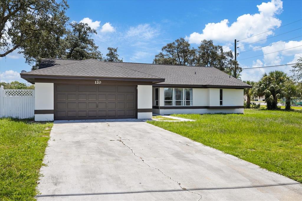 Property for sale at 120 FOUNTAIN COURT, SPRING HILL, FL, 34606