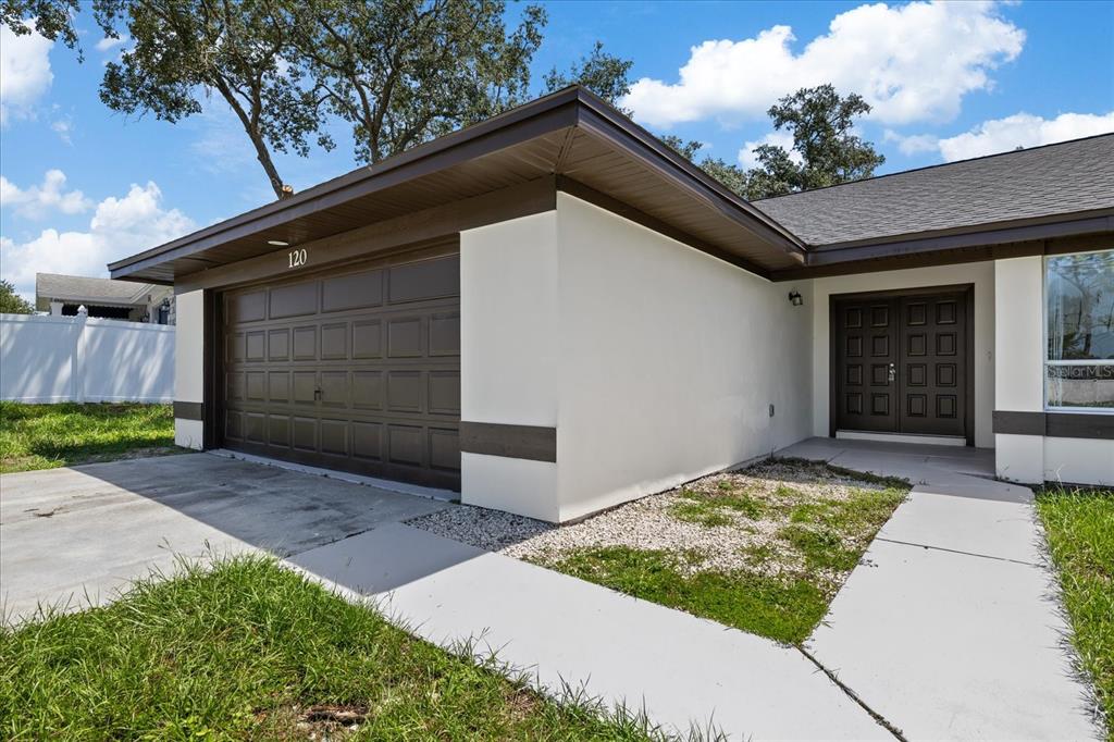 Property for sale at 120 FOUNTAIN COURT, SPRING HILL, FL, 34606
